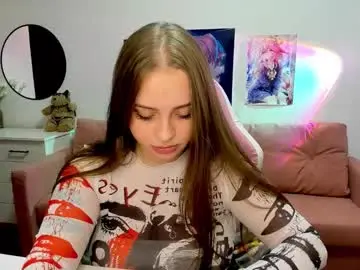 Chaturbate Nude Webcam of lain__
