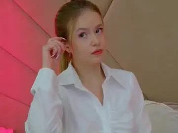 Chaturbate Adult Webcam of milanabalmain