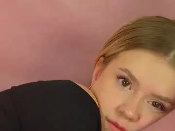 Chaturbate Nude Webcam of milanabalmain