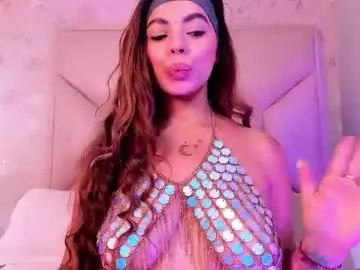 Chaturbate Nude Webcam of noa_butterfly