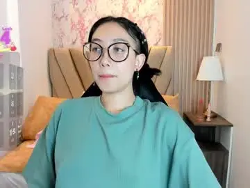 Chaturbate Live Sex of yuna__min