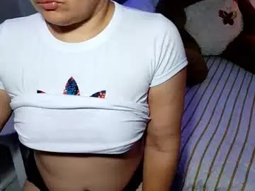 Chaturbate Live Porn of anaspark