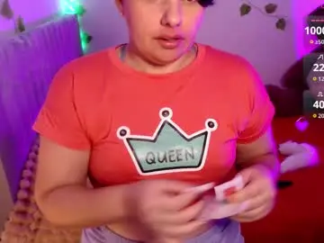 Chaturbate Best live sex cam show of anaspark