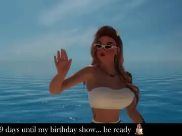 Chaturbate Private Sex Chat of isabella_sunn