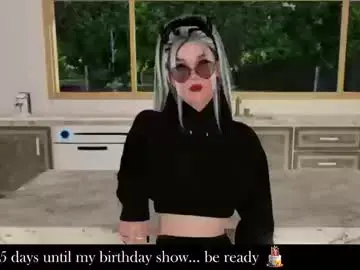 Chaturbate Best live sex cam show of isabella_sunn