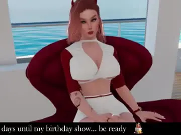 Chaturbate Free Porn Cam of isabella_sunn