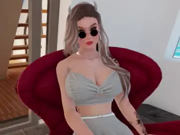 Chaturbate Sex Chat of isabella_sunn
