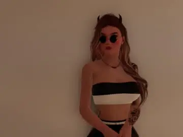 Chaturbate Free Live Porn of isabella_sunn