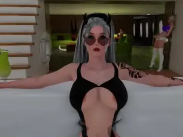 Chaturbate Live Sex of isabella_sunn