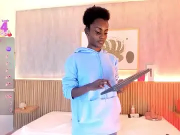 Chaturbate Adult Webcams of kenya_stone_