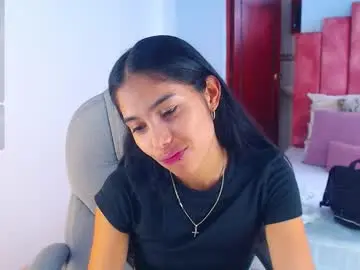 Chaturbate Sex Cam of milaa_star