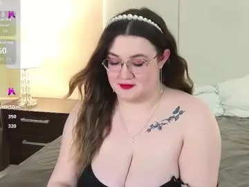 Chaturbate Nude Webcam of your_dream_nancy