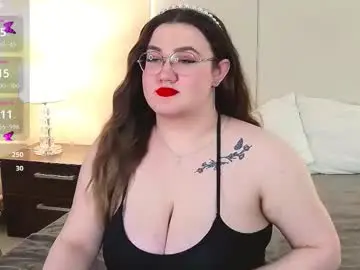 Chaturbate Adult Webcam of your_dream_nancy