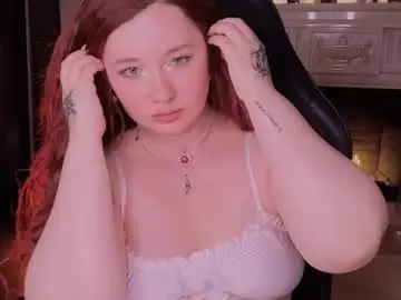 Chaturbate Private Sex Chat of carolina_winter