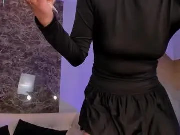 Chaturbate Sex Chat of evebenson