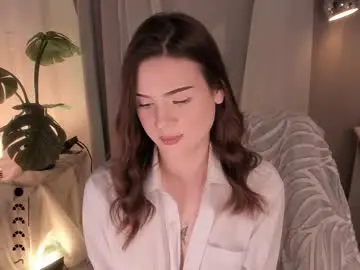 Chaturbate Nude Webcam of llkadream