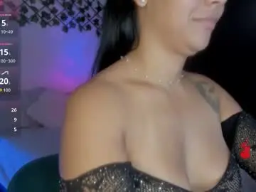 Chaturbate Free Live Porn of naty_nattty