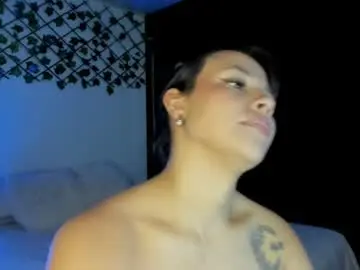 Chaturbate Free Live Porn of naty_nattty