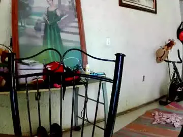 Chaturbate Live Porn of sailor_ruby7
