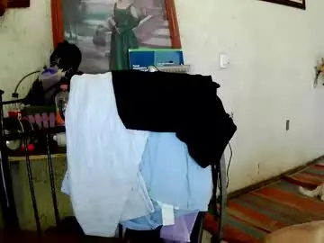 Chaturbate Sex Chat of sailor_ruby7