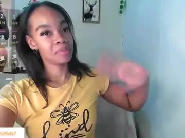Chaturbate Nude Webcam of tamylynn05