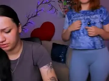 Chaturbate Free Live Porn of adalina_summer