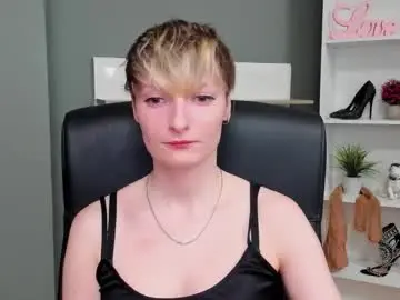 Chaturbate Adult Video Chat of blair_erotic