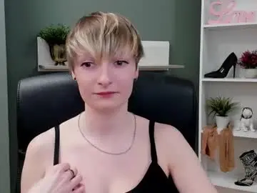 Chaturbate Adult Video Chat of blair_erotic