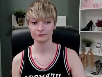 Chaturbate Nude Webcam of blair_erotic