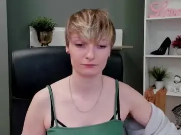 Chaturbate Adult Webcam of blair_erotic