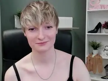 Chaturbate Adult Video Chat of blair_erotic