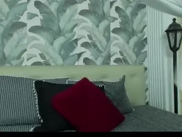 Chaturbate Live Sex of luna_morgan_