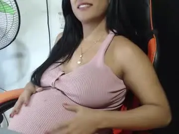 Chaturbate Best Webcam of miriamsexx8328