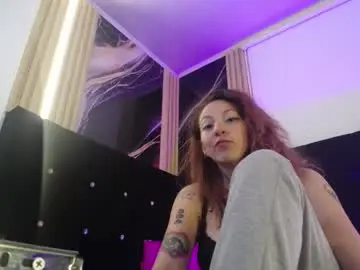 Chaturbate Private Sex Chat of roxanne_fox_
