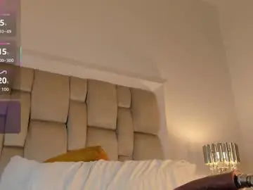 Chaturbate Live Sex Cam of samanthabrown69