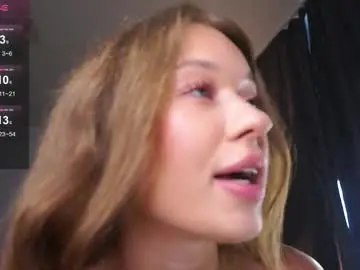 Chaturbate Live Porn of violawillsoon