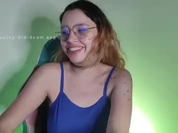 Chaturbate Free Live Porn of wandadoll