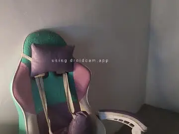 Chaturbate Sex Cam of wandadoll