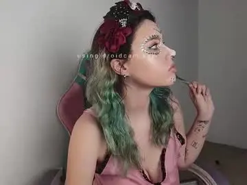 Chaturbate Watch Live Sex Cams of wandadoll