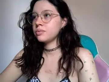 Chaturbate Sex Cam of wandadoll