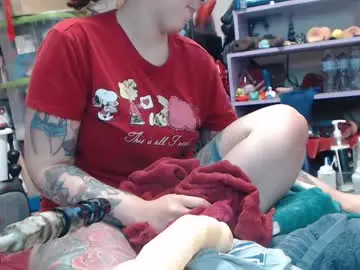 Chaturbate Watch Live Sex Cams of animergamergirl