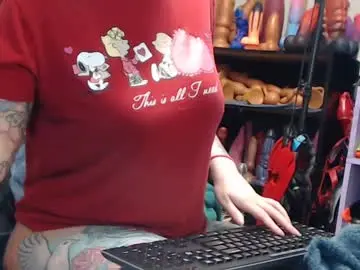 Chaturbate Live Sex Cam of animergamergirl