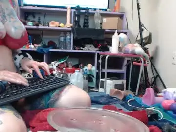 Chaturbate Live Sex of animergamergirl