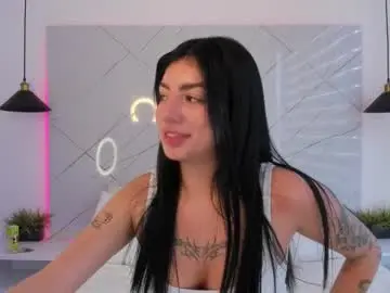 Chaturbate Adult Webcam of antonella__rouse