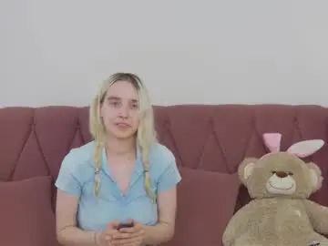 Chaturbate Best Webcam of ashly_cherry