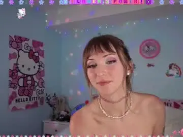 Chaturbate Live Sex Cam of funwithmay