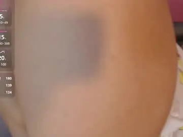 Chaturbate Best Webcam of greatass_latina