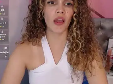 Chaturbate Free Live Porn of greatass_latina