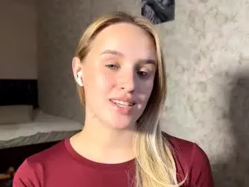 Chaturbate Free Porn Cam of hermiladziekan