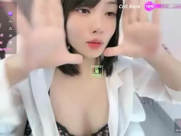 Chaturbate Live Porn of luckaisha